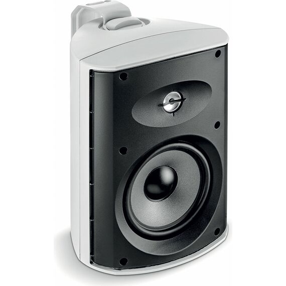 Всепогодная акустическая система Focal 100 OD 6, White, Цвет: White