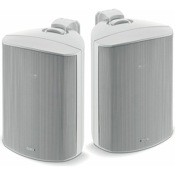 Всепогодная акустическая система Focal 100 OD6 - T, White, Цвет: White, изображение 3