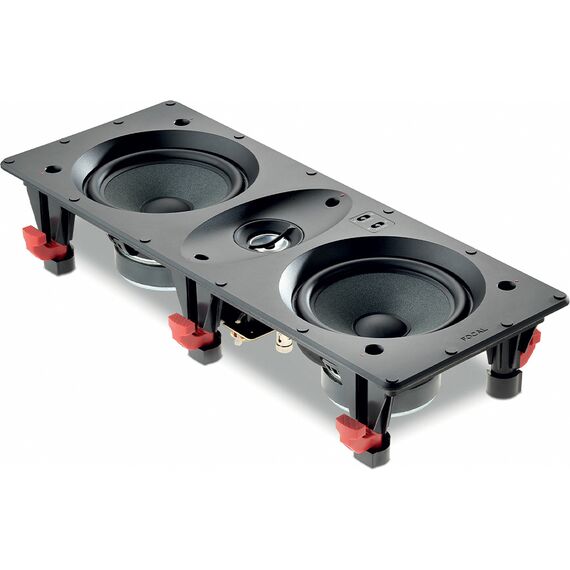 Настенный двухполосный динамик Focal 100 IWLCR5, изображение 2