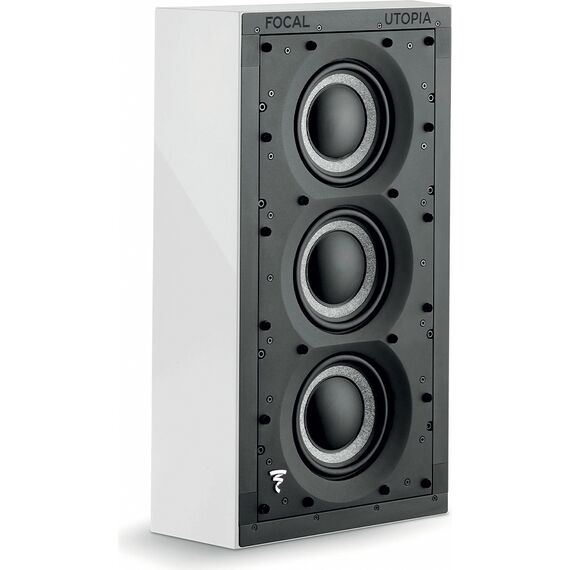 Рамка On Wall 1000 IWSUB Utopia, White High Gloss, Цвет: White High Gloss