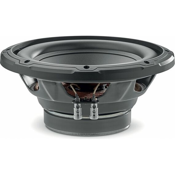 Автомобильный сабвуфер Focal SUB 10 DUAL, изображение 3