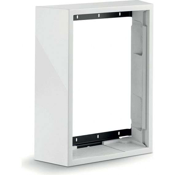 Рамка Focal On Wall 1000 IW6, White High Gloss, Цвет: White High Gloss, изображение 3