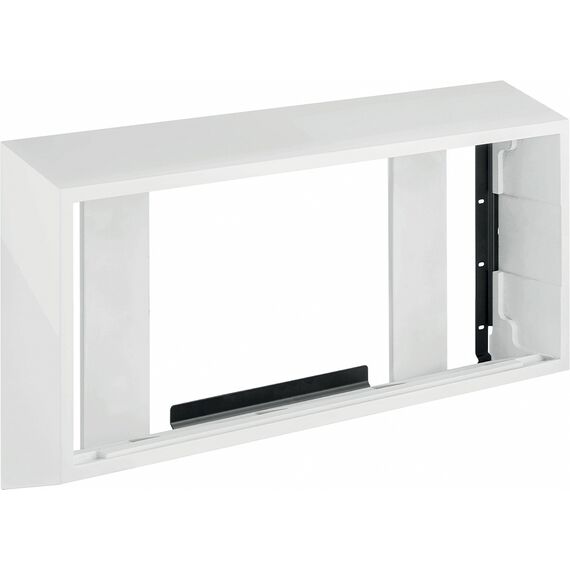 Рамка On Wall 1000 IWLCR6, White High Gloss, Цвет: White High Gloss, изображение 6