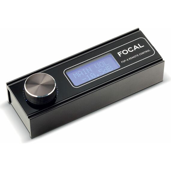 Пульт Focal ДУ FSP-8