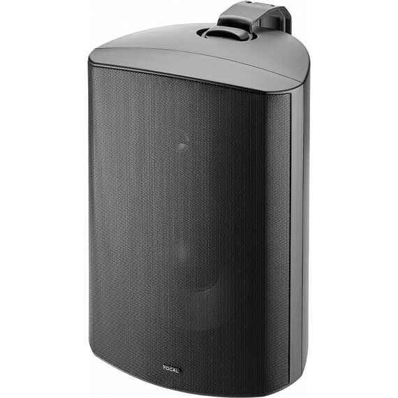 Всепогодная акустическая система Focal 100 OD 8, Black, Цвет: Black, изображение 2