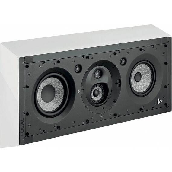 Рамка On Wall 1000 IWLCR6, White High Gloss, Цвет: White High Gloss, изображение 4