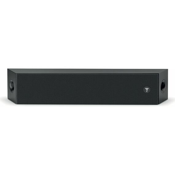 Настенная колонка Focal On Wall 301, Black Satin, Цвет: Black Satin, изображение 6