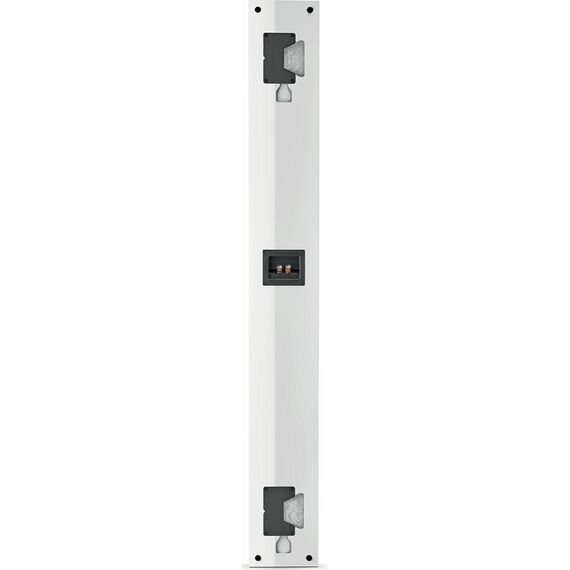 Настенная колонка Focal On Wall 302, White High Gloss, Цвет: White High Gloss, изображение 4