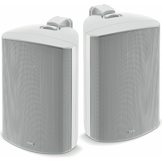 Всепогодная акустическая система Focal 100 OD 8, White, Цвет: White, изображение 4