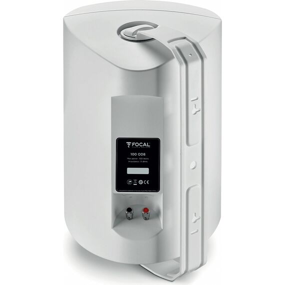 Всепогодная акустическая система Focal 100 OD 8, White, Цвет: White, изображение 5