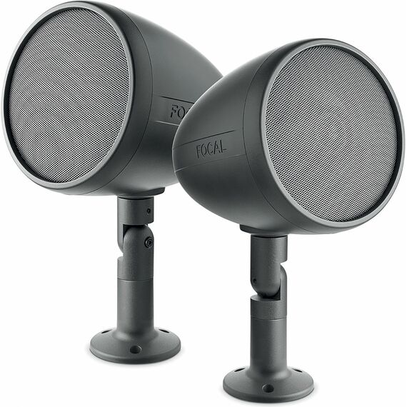 Всепогодная акустическая система Focal Littora OD Sat 5, Dark, Цвет: Dark, изображение 3