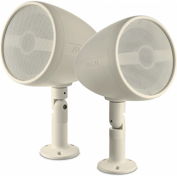 Всепогодная акустическая система Focal Littora OD Sat 5, Light, Цвет: Light, изображение 3