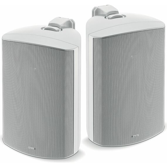 Всепогодная акустическая система Focal 100 OD8 - T, White, Цвет: White, изображение 4