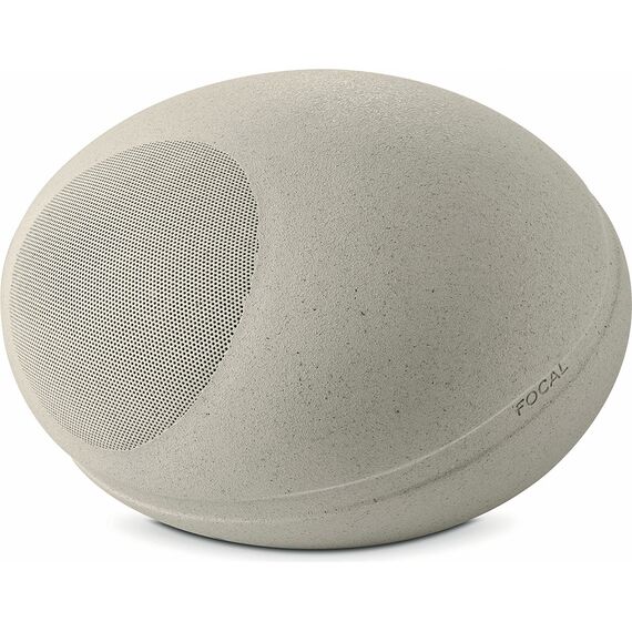Всепогодная акустическая система Focal Littora OD Stone 8, Limestone, Цвет: Limestone, изображение 2