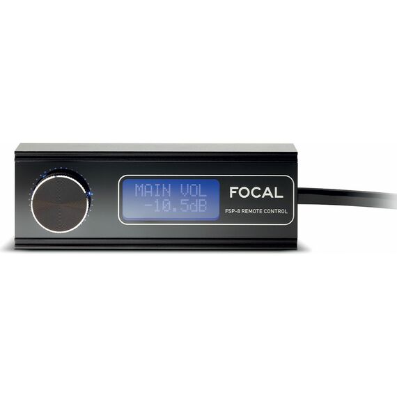 Пульт Focal ДУ FSP-8, изображение 4