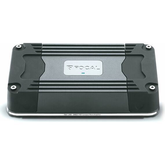 Моноусилитель Focal FDS 1.350, изображение 2