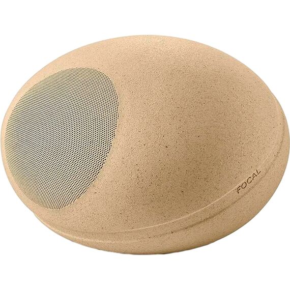 Всепогодная акустическая система Focal Littora OD Stone 8, Sand, Цвет: Sand, изображение 2
