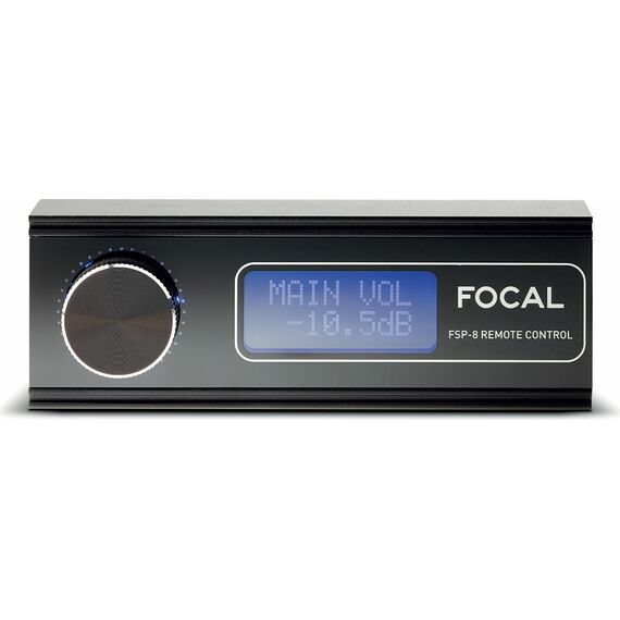 Пульт Focal ДУ FSP-8, изображение 2