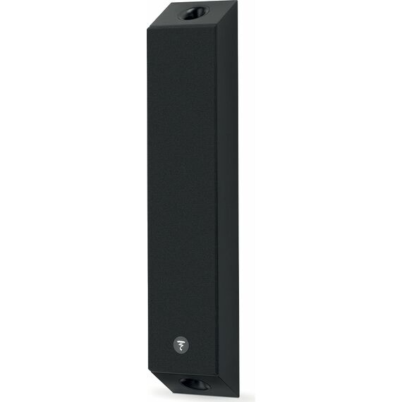 Настенная колонка Focal On Wall 301, Black Satin, Цвет: Black Satin, изображение 3