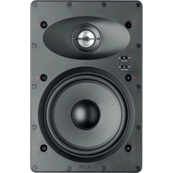 Встраиваемая акустическая система Focal 100 IW6