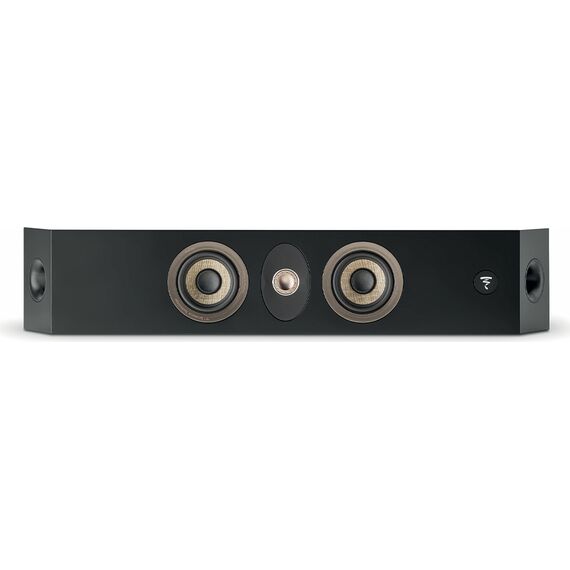 Настенная колонка Focal On Wall 301, Black Satin, Цвет: Black Satin, изображение 5