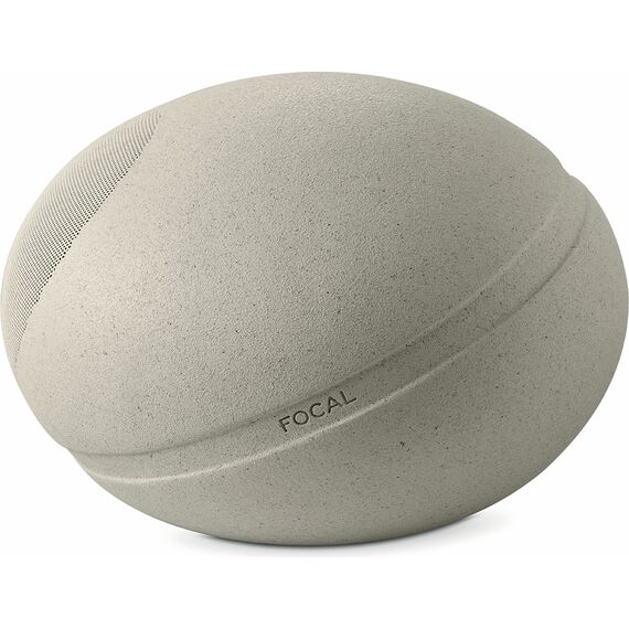 Всепогодная акустическая система Focal Littora OD Stone 8, Limestone, Цвет: Limestone, изображение 3