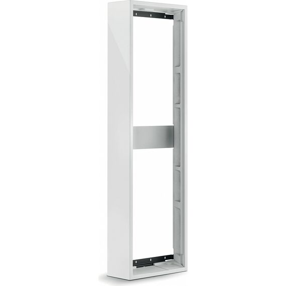Рамка Focal On Wall 1000 IWLCR Utopia, White High Gloss, Цвет: White High Gloss, изображение 2