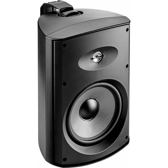 Всепогодная акустическая система Focal 100 OD 8, Black, Цвет: Black