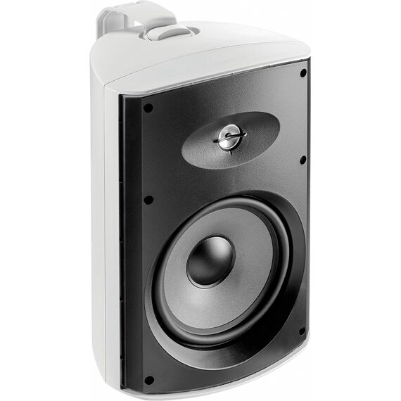 Всепогодная акустическая система Focal 100 OD 8, White, Цвет: White
