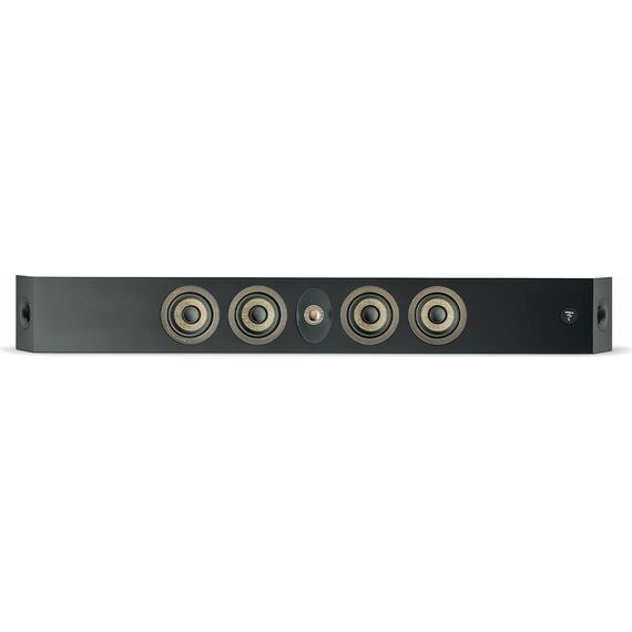 Настенная колонка Focal On Wall 302, Black Satin, Цвет: Black Satin, изображение 5