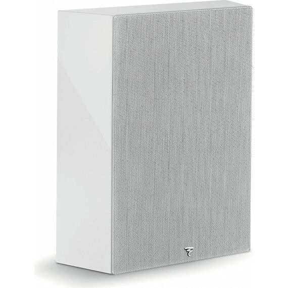 Рамка Focal On Wall 1000 IW6, White High Gloss, Цвет: White High Gloss, изображение 2