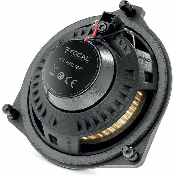 Акустическая система Focal ICR MBZ 100 для Mercedes-Benz, изображение 6
