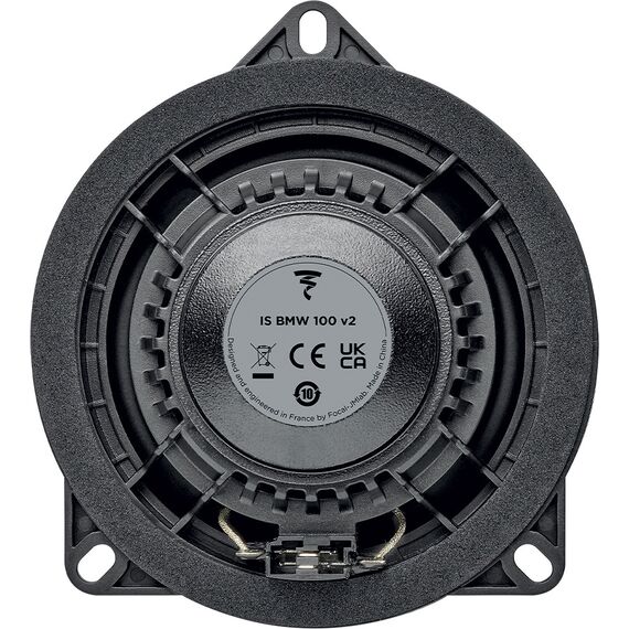 Акустическая система Focal IS BMW 100 V2 для автомобилей BMW, изображение 6