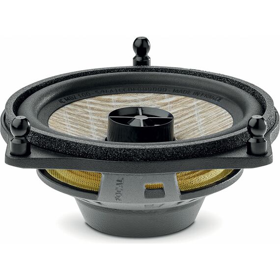 Акустическая система Focal IC MBZ 100 для Mercedes-Benz, изображение 4