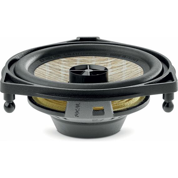 Акустическая система Focal ICR MBZ 100 для Mercedes-Benz, изображение 4