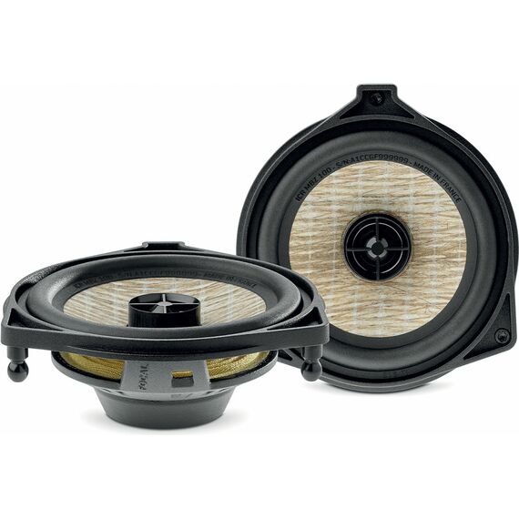 Акустическая система Focal ICR MBZ 100 для Mercedes-Benz