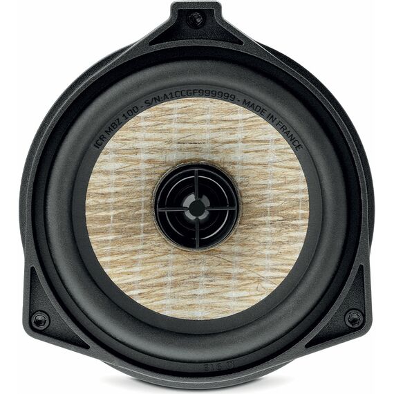 Акустическая система Focal ICR MBZ 100 для Mercedes-Benz, изображение 3