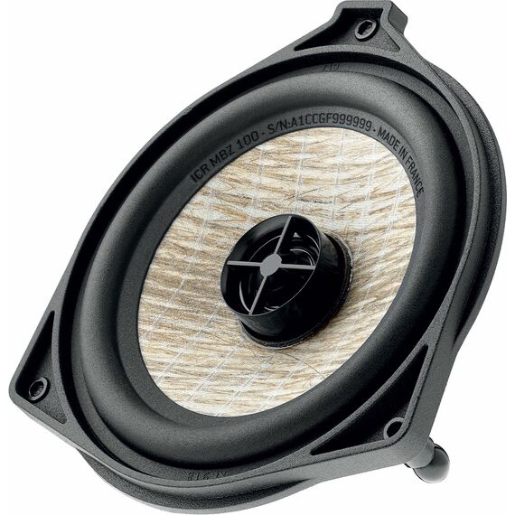 Акустическая система Focal ICR MBZ 100 для Mercedes-Benz, изображение 2
