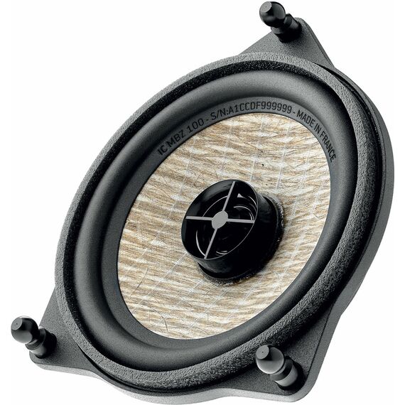 Акустическая система Focal IC MBZ 100 для Mercedes-Benz, изображение 2