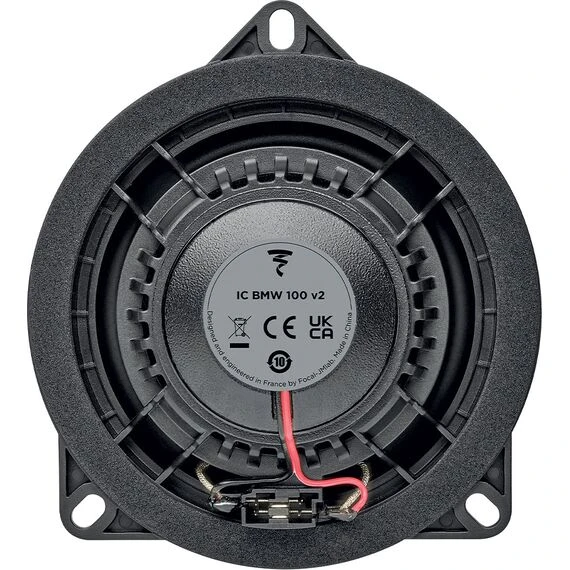 Акустическая система Focal IC BMW 100 V2 для автомобилей BMW, изображение 7