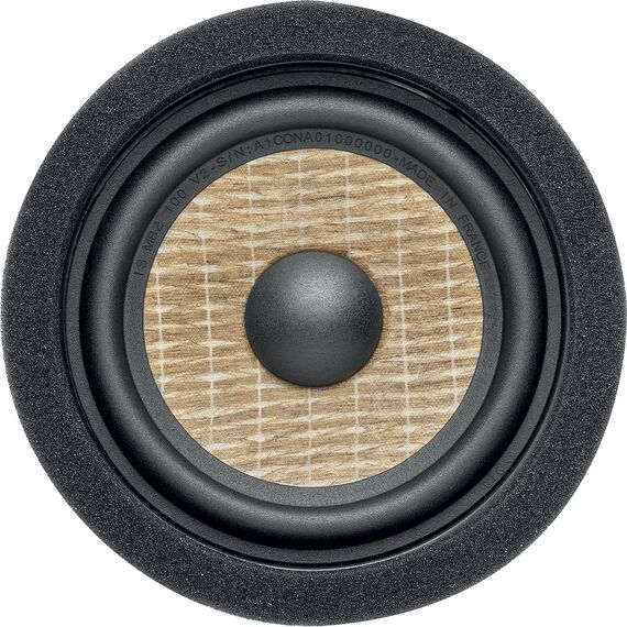 Акустическая система Focal IS MBZ 100 V2 для Mercedes-Benz, изображение 3