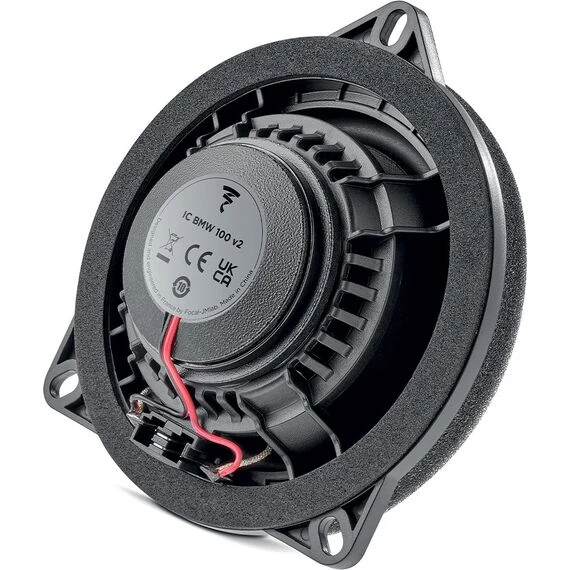 Акустическая система Focal IC BMW 100 V2 для автомобилей BMW, изображение 6
