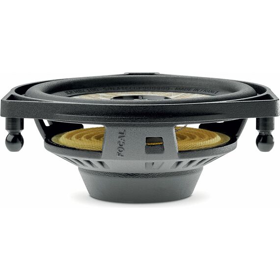 Акустическая система Focal ICR MBZ 100 для Mercedes-Benz, изображение 5
