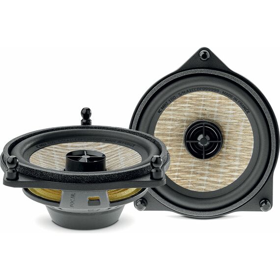 Акустическая система Focal IC MBZ 100 для Mercedes-Benz