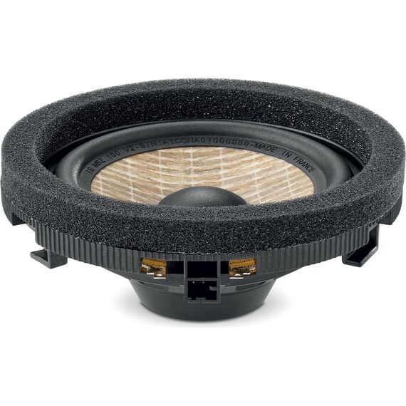 Акустическая система Focal IS MBZ 100 V2 для Mercedes-Benz, изображение 4