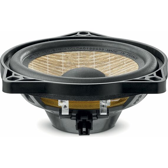 Акустическая система Focal ICC T3Y 100 для автомобилей Tesla, изображение 2