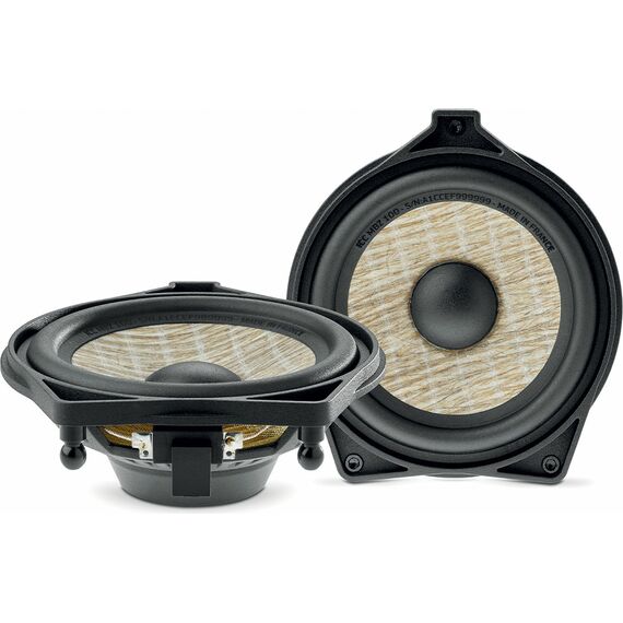Акустическая система Focal ICC MBZ 100 для Mercedes-Benz