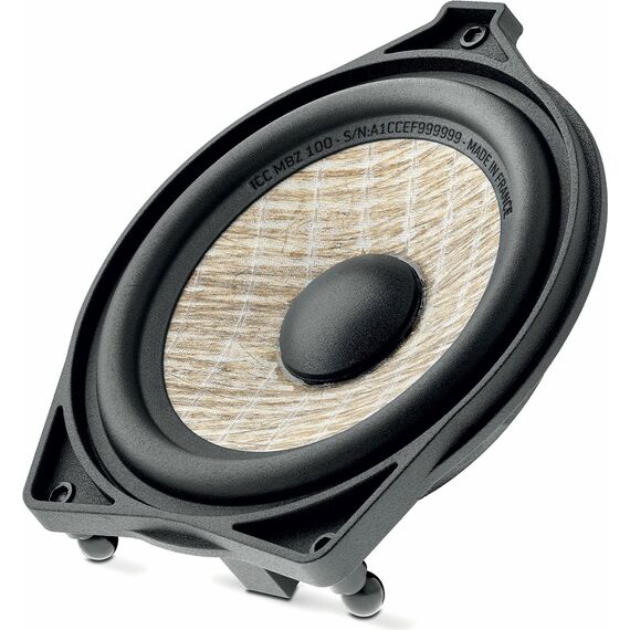 Акустическая система Focal ICC MBZ 100 для Mercedes-Benz, изображение 2