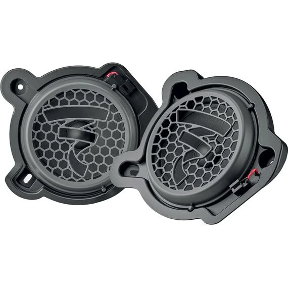 Сабвуферные динамики Focal ISUB MBZ 2 LHD V2 для автомобилей Mercedes Benz