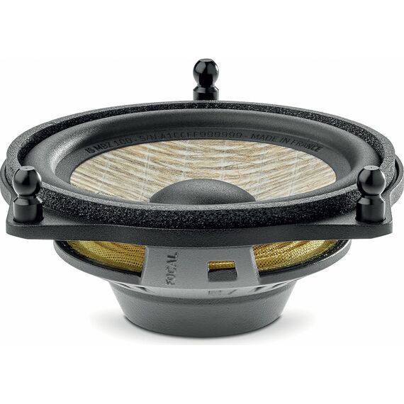 Акустическая система Focal IS MBZ 100 для Mercedes-Benz, изображение 4